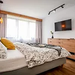 Podtatrzanskie Apartamento *