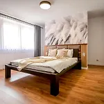 Podtatrzanskie Apartamento Nowy Targ