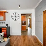 Podtatrzańskie Apartament *