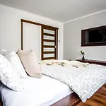 Podtatrzanskie Apartamento Nowy Targ