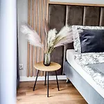 Apartamento Podtatrzanskie *