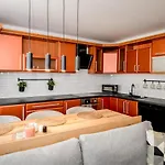 Podtatrzanskie Apartamento Nowy Targ