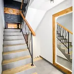 Podtatrzanskie Apartamento Nowy Targ