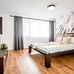 Podtatrzańskie Nowy Targ