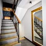 Apartamento Podtatrzanskie Nowy Targ