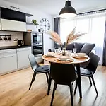 Podtatrzanskie Apartamento
