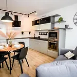 Podtatrzańskie Apartament Nowy Targ