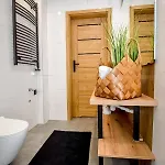 Apartamento Podtatrzanskie *
