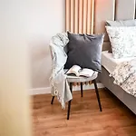 Podtatrzańskie Apartament *