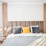 Podtatrzańskie Apartament Nowy Targ