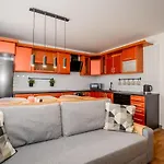 Apartament Podtatrzańskie *