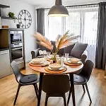 Podtatrzanskie Apartamento Nowy Targ