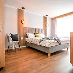 Apartamento Podtatrzanskie Nowy Targ