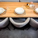 Podtatrzanskie Apartamento