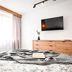 Apartamento Podtatrzanskie Nowy Targ