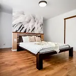 Apartamento Podtatrzanskie