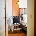 Podtatrzanskie Apartamento