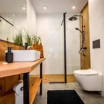 Podtatrzanskie Apartamento *