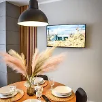 Podtatrzanskie Apartamento