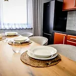 Apartamento Podtatrzanskie *