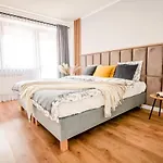 Podtatrzanskie Apartamento Nowy Targ