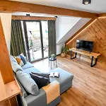 Apartamento Podtatrzanskie *