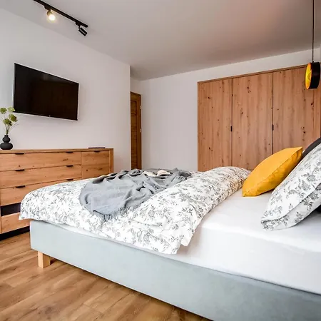 Podtatrzanskie Nowy Targ