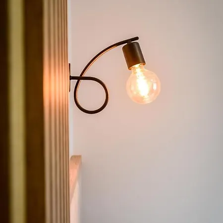 Podtatrzanskie Apartment Nowy Targ