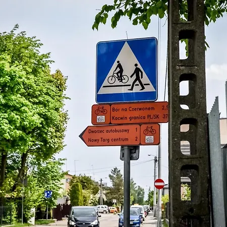Podtatrzanskie Apartamento *