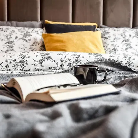 Apartamento Podtatrzanskie Nowy Targ