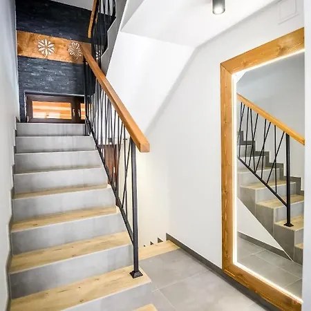 Podtatrzanskie Apartment Nowy Targ