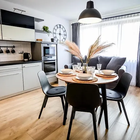 Podtatrzanskie Apartment