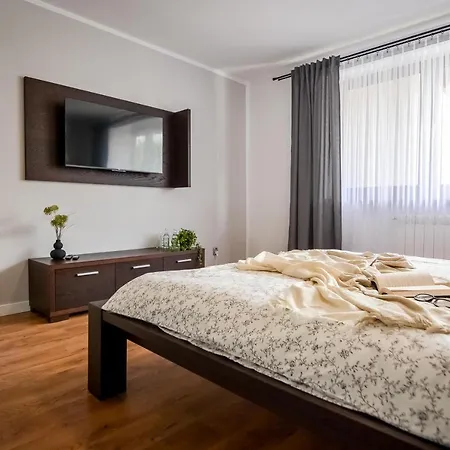 Podtatrzanskie 新塔尔格