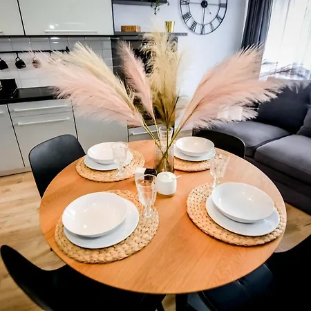 Podtatrzanskie Apartment