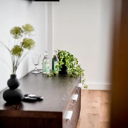 Apartment Podtatrzanskie Nowy Targ