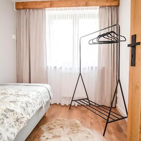 Podtatrzanskie Apartment