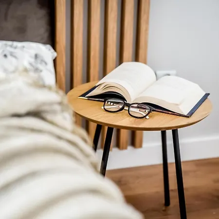 Podtatrzanskie Apartment Nowy Targ