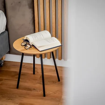 Apartment Podtatrzanskie Nowy Targ