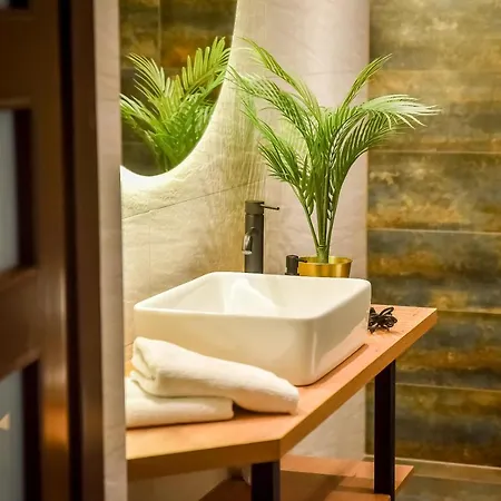 Podtatrzanskie Apartment Nowy Targ