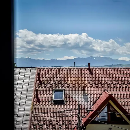 Podtatrzanskie
